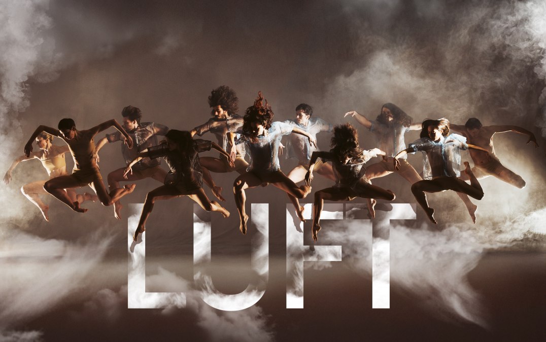 © Deutsche Tanzkompanie © Deutsche Tanzkompanie