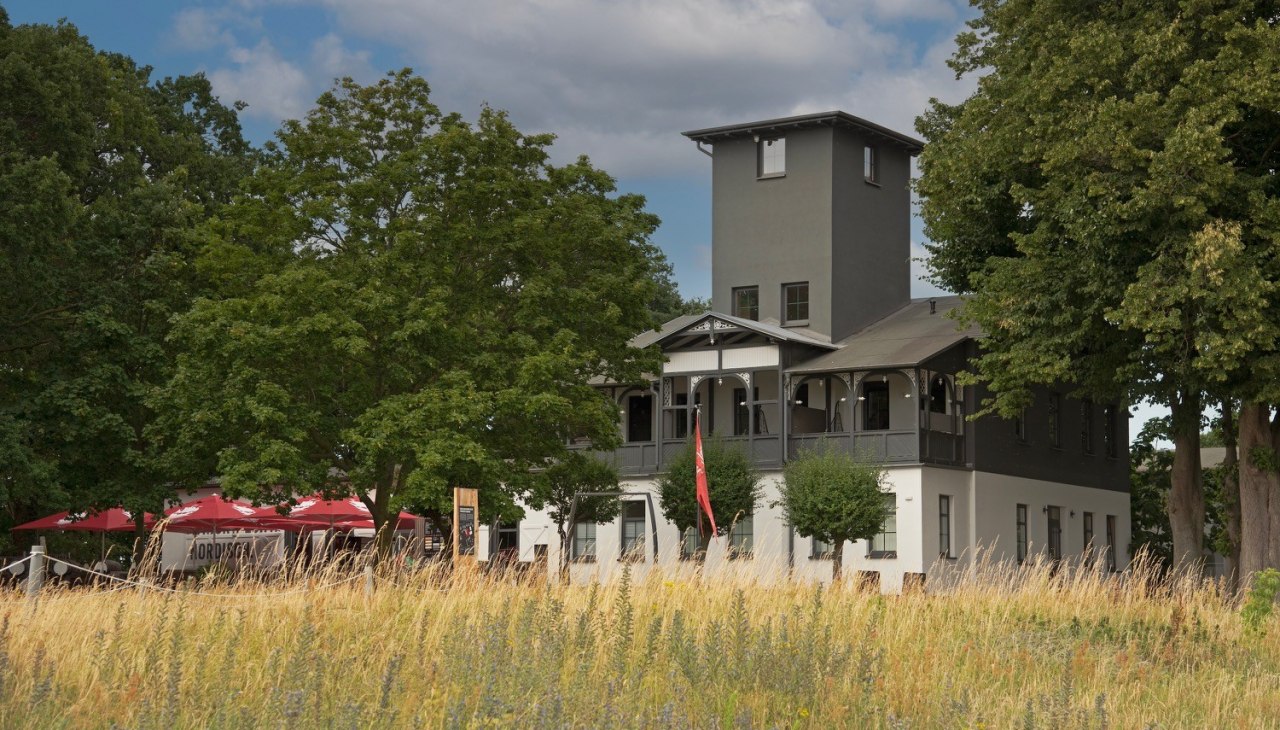 Störtebeker distilleerderij, © Störtebeker Brennerei GmbH