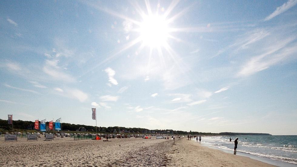 Mecklenburgse baai // © surflocal.de Mecklenburgse baai // © surflocal.de