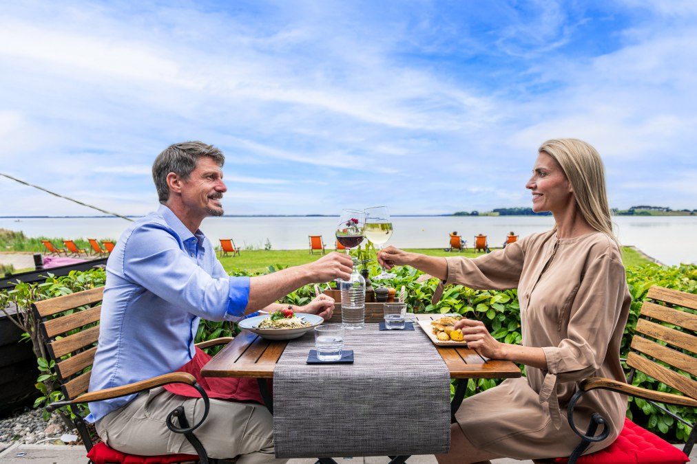 Café Knatter, © MarTiem Fotografie