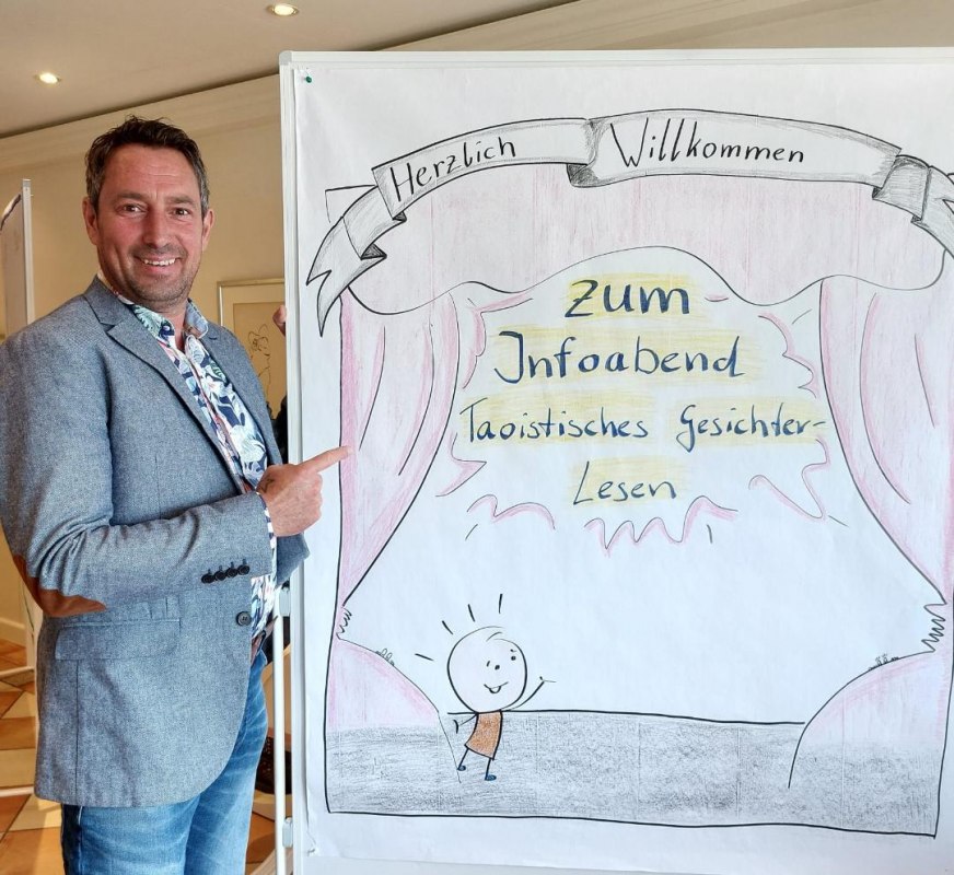 MeerSEIN Academie "Leef en straal", &copy; MeerSEIN Akademie