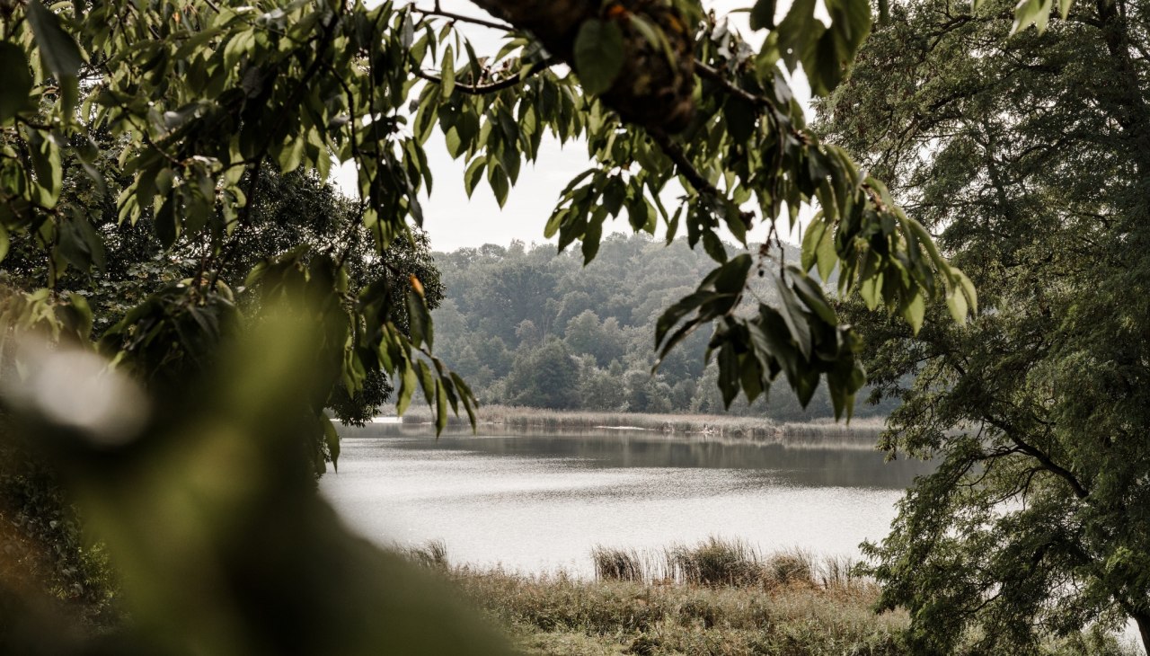 Klein Plastenmeer, &copy; Finn Steen