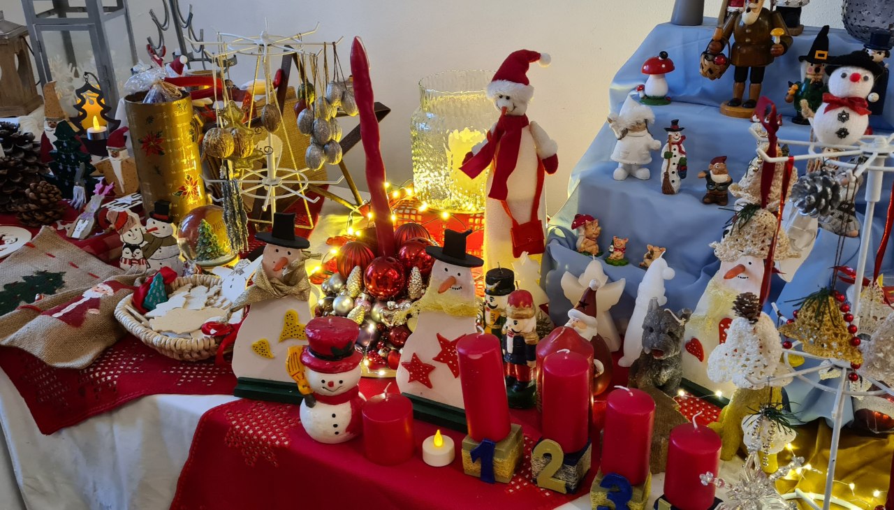 © Karin Pockelwald © Karin Pockelwald