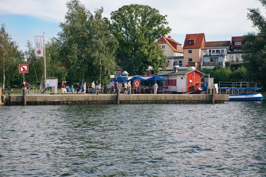raeucherkahn_waren_00002, © Fischräucherei Rösing GmbH