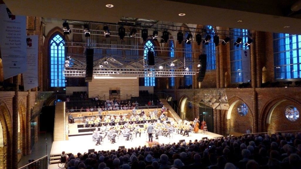 2025-12-09 Benefizkonzert, © B.Schaeffer