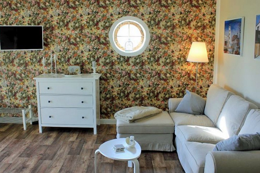 Rose 2, &copy; Backstein Geist und Garten e.V.