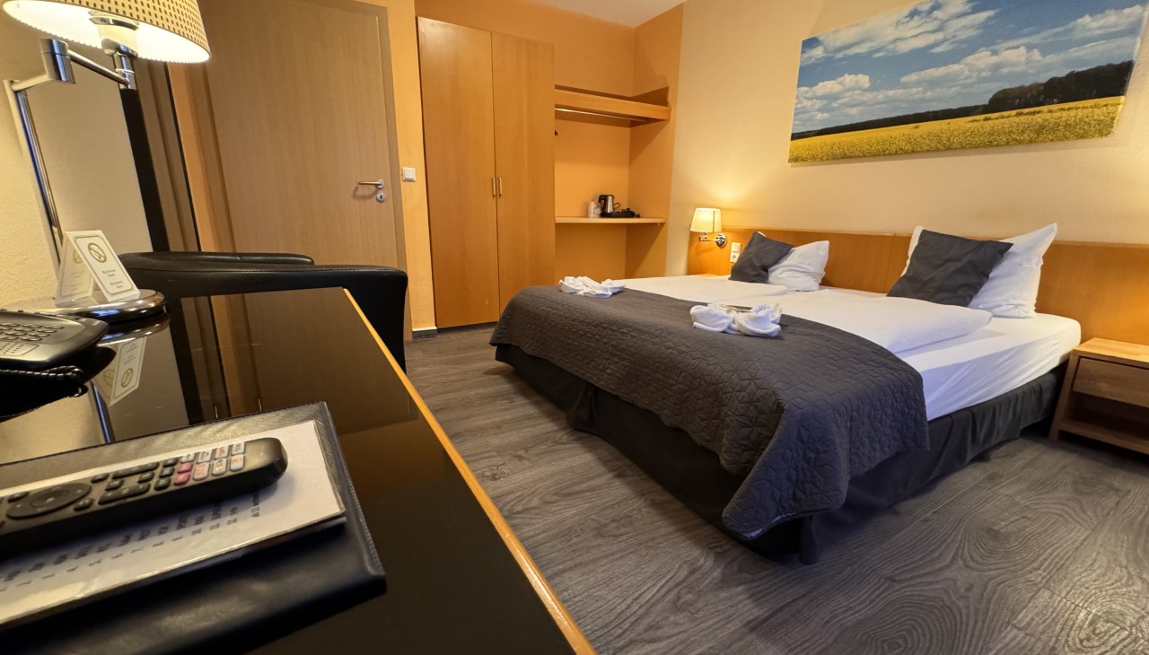 room, © Hotel_Am_Tierpark_J.Hertzsch