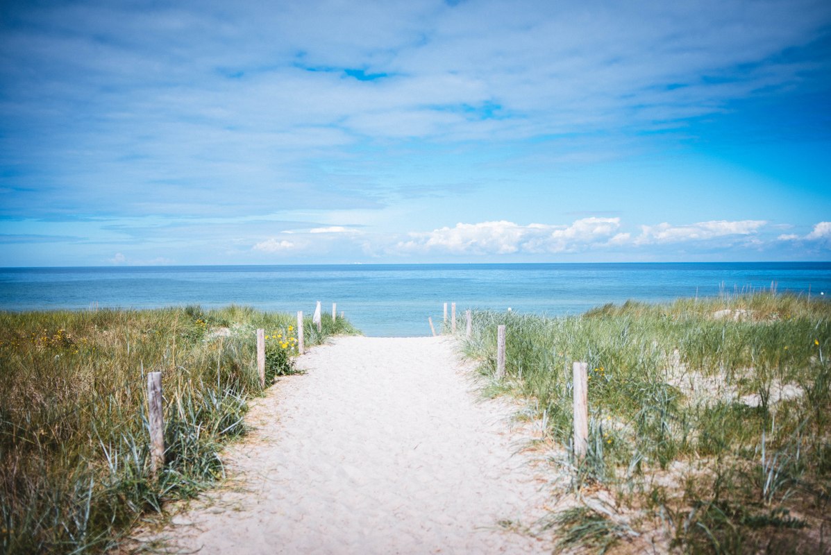 &copy; Kurverwaltung Dierhagen