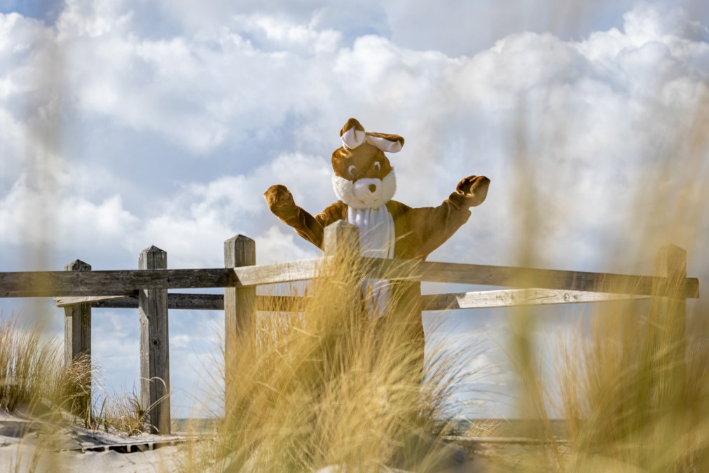 Wielkanoc w uzdrowisku nad Morzem Bałtyckim Graal-Müritz, © André Pristaff / Tourismus- und Kur GmbH Graal-Müritz Wielkanoc w uzdrowisku nad Morzem Bałtyckim Graal-Müritz, © André Pristaff / Tourismus- und Kur GmbH Graal-Müritz