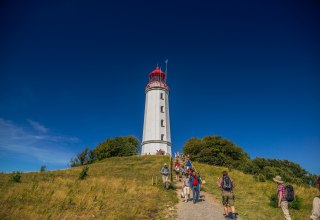 © Binzer Bucht Tourismus