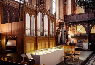 Orgel live // &copy; Kultur- und Sportring e.V.