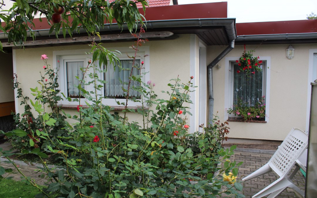 Domek letniskowy Poggendorf, © Poggendorf