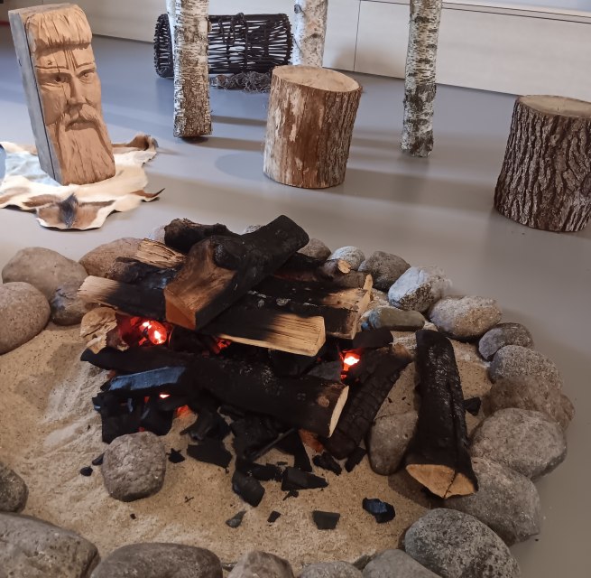 © Regionalmuseum/W. Schrader