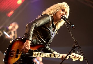 Suzi Quatro // &copy; MB-Konzerte GmbH