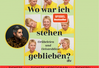 &copy; Der Buchladen Rein(ge)lesen