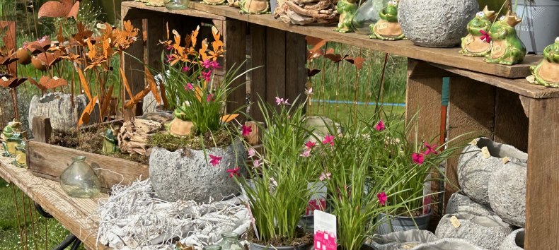 Spring dreams at Bothmer Castle, &copy; Beekenhof GmbH & Co. KG