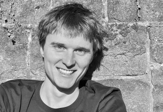 David Schirmer, &copy; David Schirmer