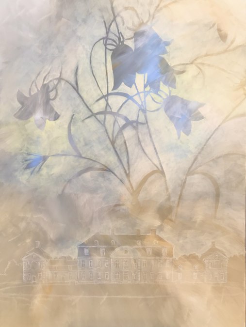 Painting by D.F. Lüers, © Schloss Vietgest
