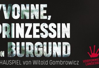 © Vorpommersche Landesbühne Anklam