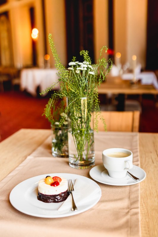 &copy; Schweriner Schloss Restaurant