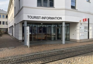 &copy; Tourist-Information Bad Doberan