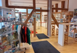 &copy; Tourist Info Plau am See GmbH