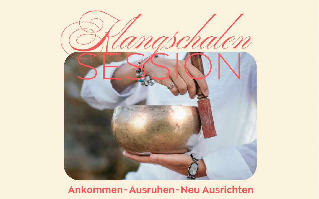 Sound Healing Ines Wassermann, © Kurverwaltung Rerik