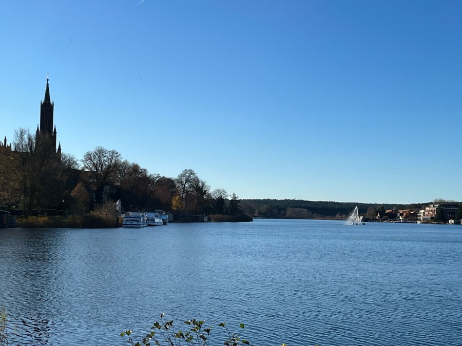 Klasztor i fontanna, © Kultur- und Sportring e.V. Klasztor i fontanna, © Kultur- und Sportring e.V.