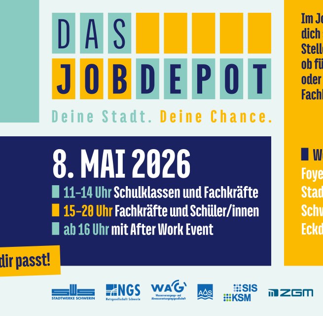 Experience fair for pupils, students and professionals for training, jobs and career prospects, &copy; maxpress