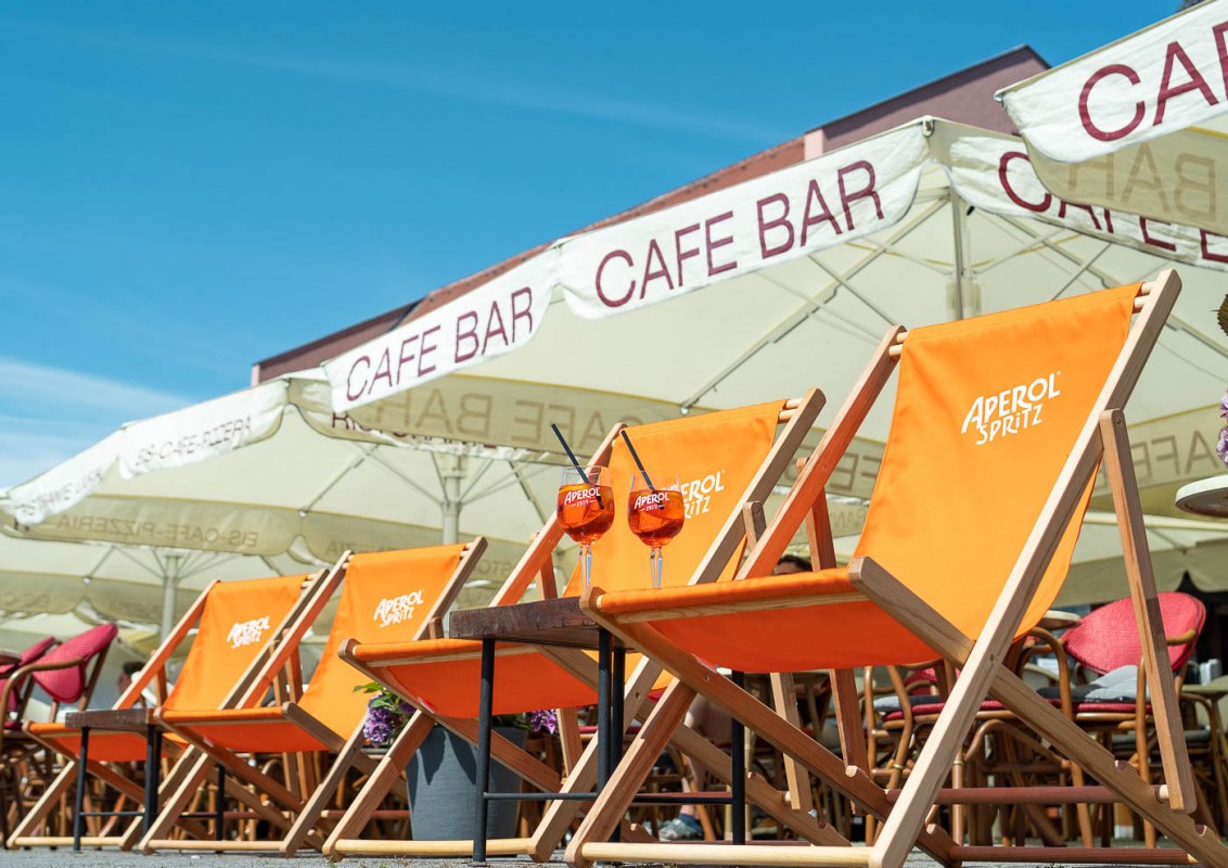 © Venezia Waren © Venezia Waren