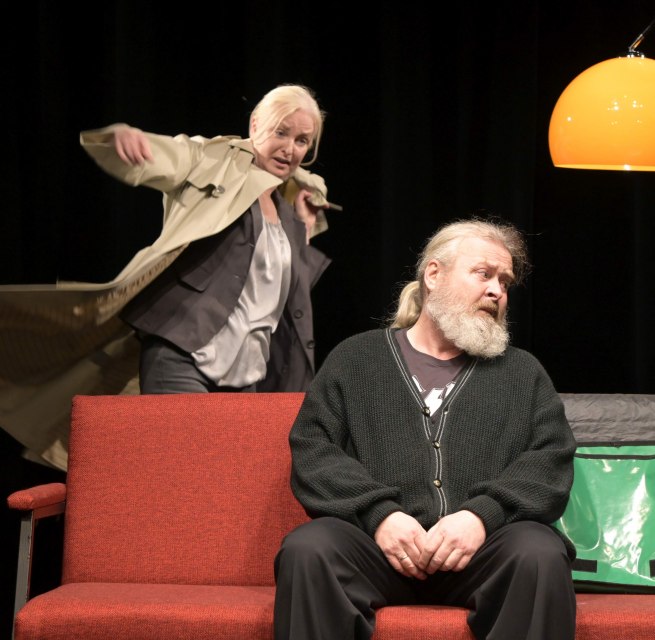 &copy; Dorit G&auml;tjen