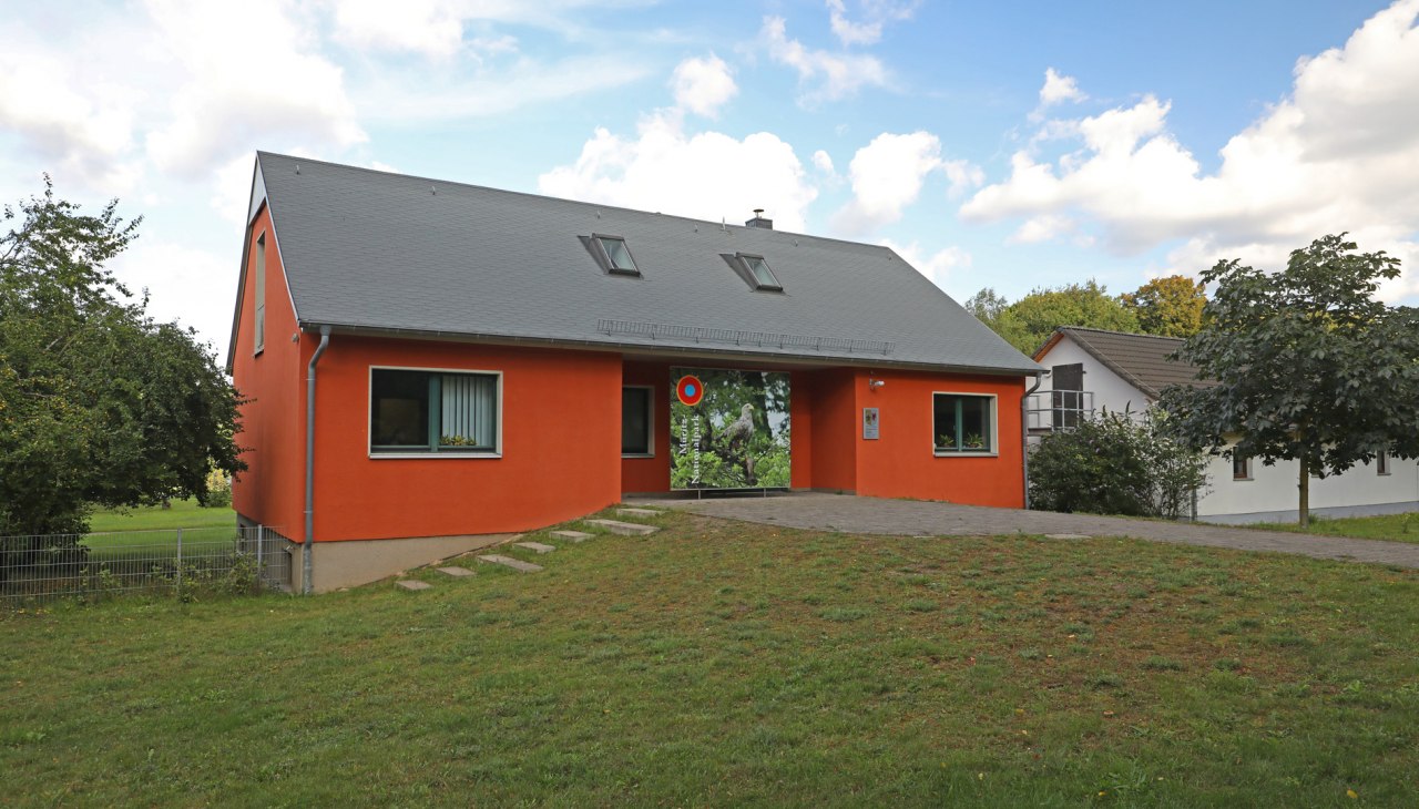 Nationaal Park Informatie Schwarzenhof_1, &copy; TMV/Gohlke