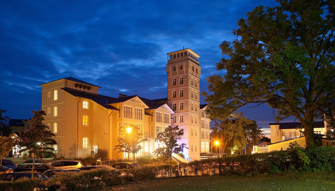 YKnTMXmK, © Vju Hotel Rügen