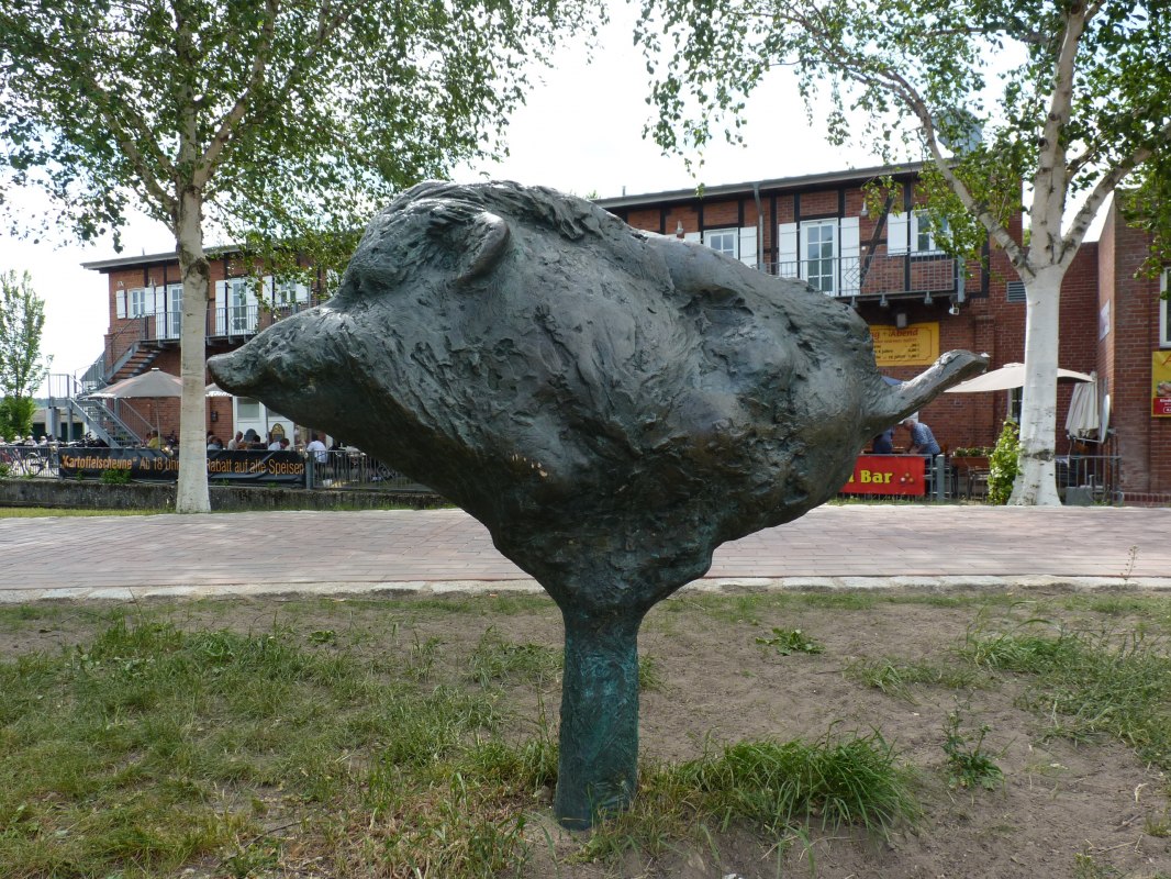 &copy; Waren (M&uuml;ritz)-Information