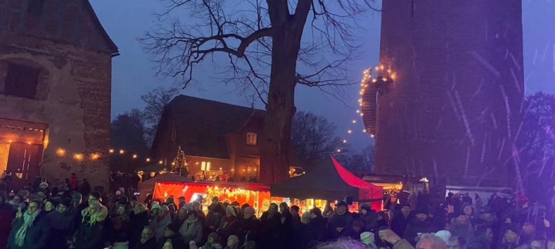 &copy; Stadt Burg Stargard