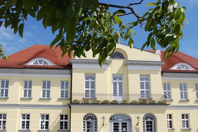 City Hall, © Stadt RDG