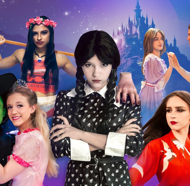 © Highlight Concerts