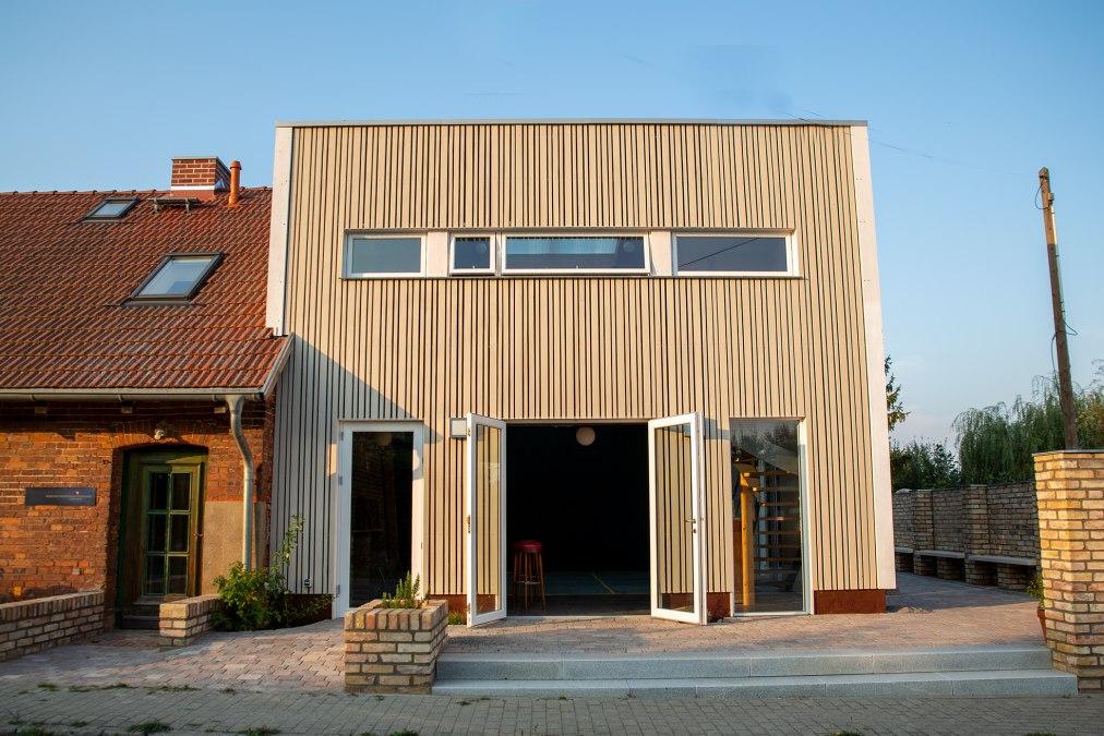 The KARO, © KAROLINE STAEDTEFELD FOTOGRAFIE The KARO, © KAROLINE STAEDTEFELD FOTOGRAFIE