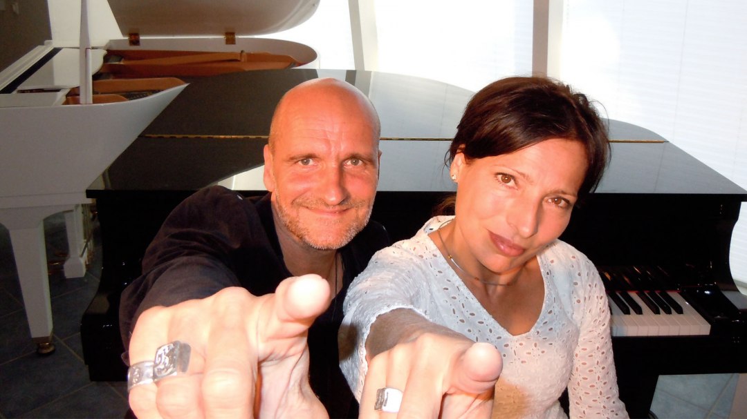 Lutz Gerlach & Ulrike Mai, &copy; Lutz Gerlach & Ulrike Mai