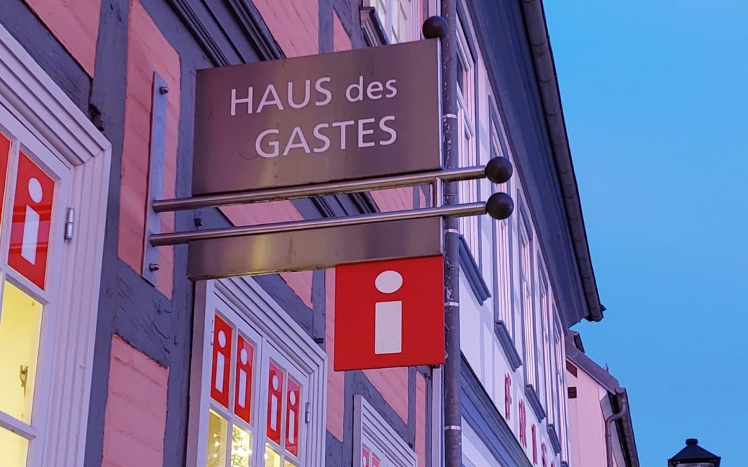 HdG Eisermann i, © Waren (Müritz)-Information