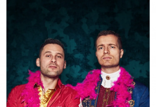 The good ones, &copy; Zoltan Szekely