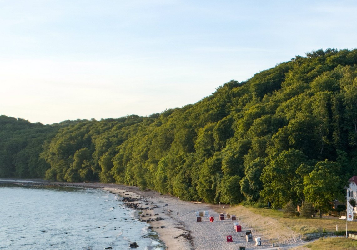 © Binzer Bucht Tourismus © Binzer Bucht Tourismus