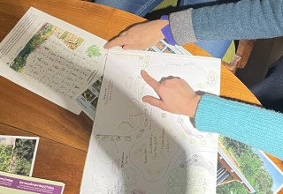 &copy; Stadtbibliothek Ribnitz-Damgarten