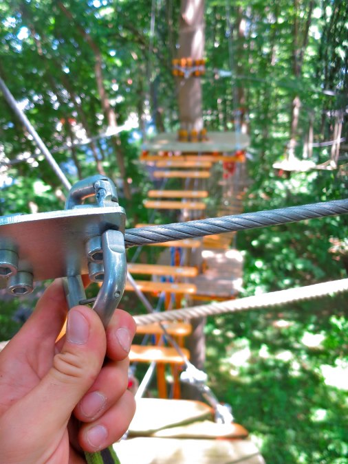 Safety system, &copy; Michael Schicha