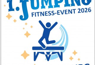 The 1st Jumping Party by bellicon in Mecklenburg, &copy; Privat