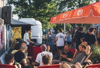 © Rico Burnecki © Rico Burnecki