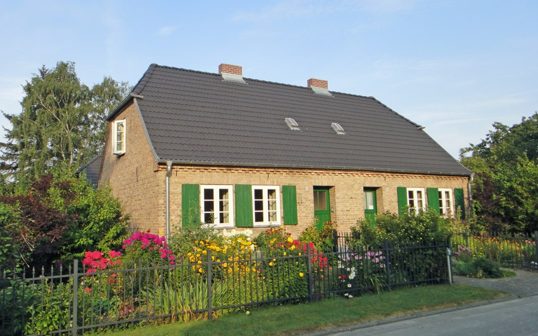 main_house_gr, © Ney