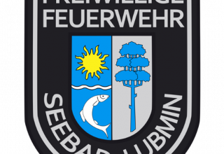 &copy; Feuerwehr Lubmin
