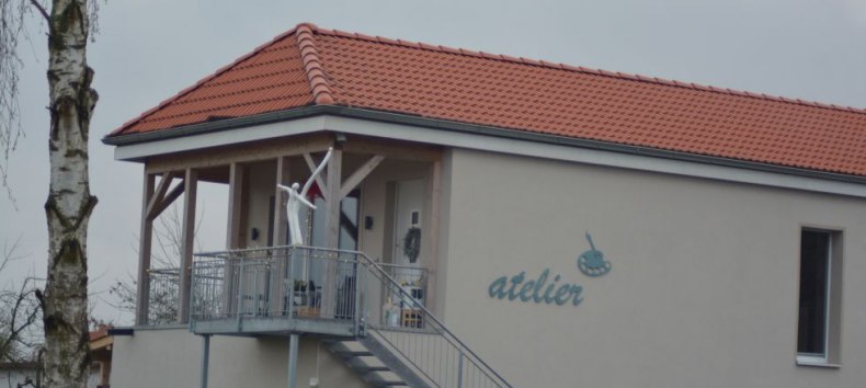 Studio T.ROC // &copy; Axel Thierock