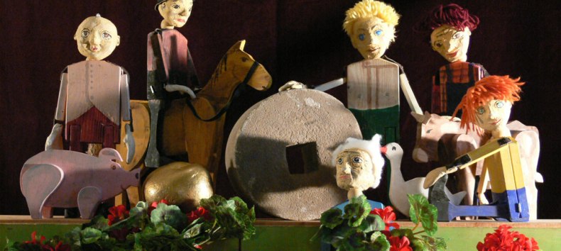 &copy; Wicht-Theater